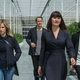 Illustration for article titled Black Mirror ends its season with a solid but unremarkable thriller